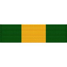 Vermont National Guard Commendation Ribbon